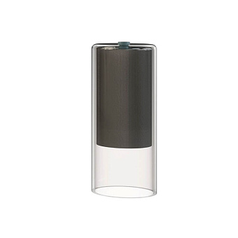 Плафон Nowodvorski Cameleon Cylinder S 8544 150х60мм прозрачный