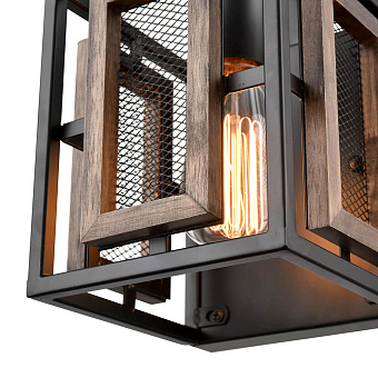 Бра Vele Luce Legion VL6272W01 60Вт E27