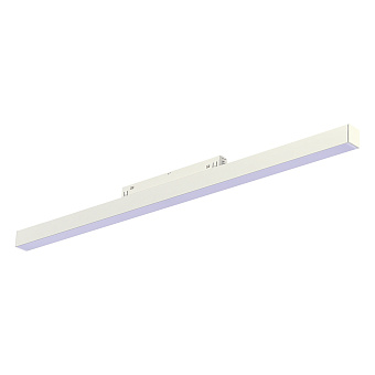 Магнитный трековый светильник ST Luce SKYLINE 48 ST370.506.36 36Вт LED белый