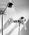 Смеситель для душа GROHE Lineare 33865000 хром