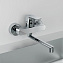 Смеситель для кухни IDEAL STANDARD Ceraplan III B0726AA поворотный излив хром
