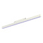 Магнитный трековый светильник ST Luce SKYLINE 48 ST370.506.36 36Вт LED белый