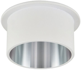 Светильник потолочный Favourite Rasta 3062-1C 10Вт GU10 LED