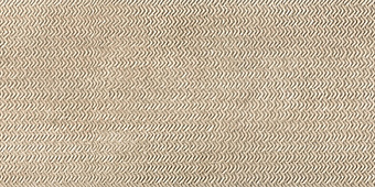 Настенная плитка Atlas Concord Италия Lims A3HU 3D Way Beige 80х40см 1,28кв.м. матовая