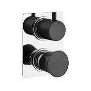 Смеситель для ванны Paini Domus 18CR691PZ хром