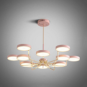 Светильник подвесной ImperiumLOFT Tavis 228992-26 120Вт LED