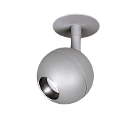 Светильник точечный встраиваемый Elektrostandard Ball a053736 9925 8Вт LED