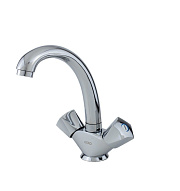 Смеситель для раковины ESKO MOSCOW MS 26 хром
