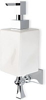 Дозатор Stil Haus Prisma PR30(16-NE) золотой