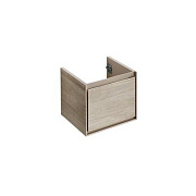 Тумба под раковину подвесная IDEAL STANDARD CONNECT AIR E0842UK 40,2х43х40см