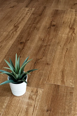 Виниловый ламинат Alpine Floor Дуб Royal ЕСО 2-1 1220х183х6мм 43 класс 2,23кв.м