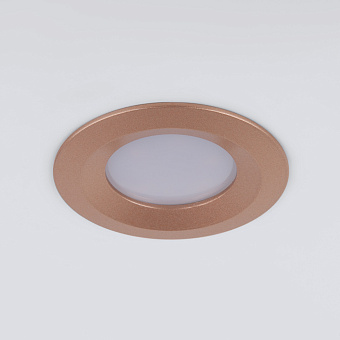 Светильник точечный встраиваемый Elektrostandard a053333 110 50Вт GU10