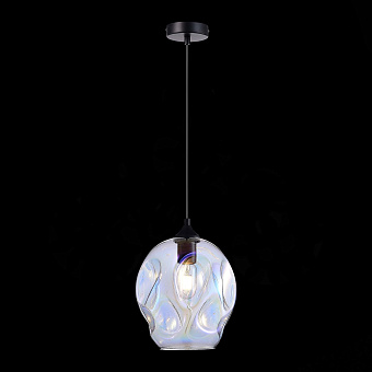 Люстра подвесная ST Luce IDESIA SL1188.413.01 60Вт 1 лампочек E27