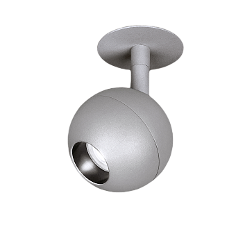 Светильник точечный встраиваемый Elektrostandard Ball a053736 9925 8Вт LED