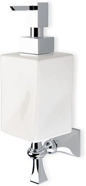 Дозатор Stil Haus Prisma PR30(16-NE) золотой