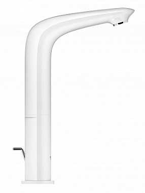 Смеситель для раковины GROHE Eurostyle New 23569LS3 белый