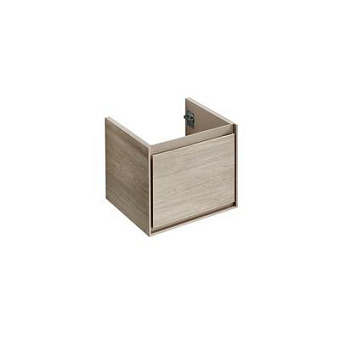 Тумба под раковину подвесная IDEAL STANDARD CONNECT AIR E0842UK 40,2х43х40см
