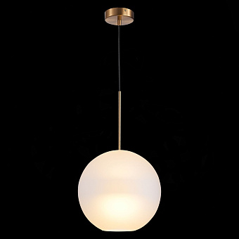 Светильник подвесной ST Luce BOPONE SL1133.523.01 40Вт E27