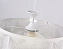 Люстра подвесная Ambrella COMFORT Loft TR8437 80Вт 1 лампочек E27