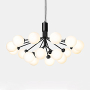 Светильник подвесной ImperiumLOFT Danna 228751-26 1080Вт E27