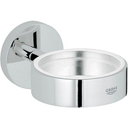 Держатель для аксессуаров GROHE Essentials 40369001 хром