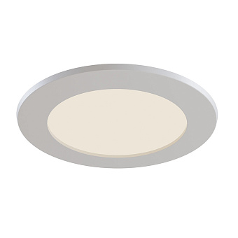 Светильник точечный встраиваемый Maytoni Stockton DL016-6-L12W 12Вт LED