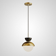 Светильник подвесной ImperiumLOFT Pompon 140941-26 120Вт G9