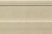 Плинтус Atlas Concord Италия Marvel ASDJ Beige Alzata 30,5х20см 0,366кв.м.