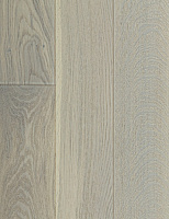 Паркетная доска KRAFT PARKETT Medium дуб Латте 109_12_130-1300 1300х130х12мм 1,36кв.м 1-полосная