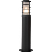 Светильник ландшафтный Lucide SOLID 14871/50/30 60Вт IP54 E27 чёрный