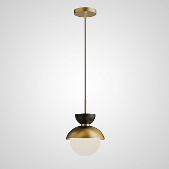 Светильник подвесной ImperiumLOFT Pompon 140941-26 120Вт G9