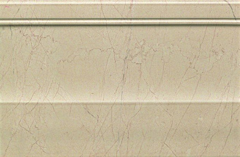 Плинтус Atlas Concord Италия Marvel ASDJ Beige Alzata 30,5х20см 0,366кв.м.