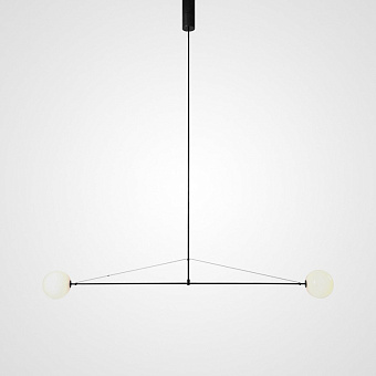 Светильник подвесной ImperiumLOFT Lines 140824-26 60Вт G4