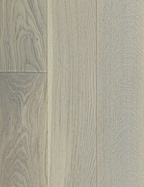 Паркетная доска KRAFT PARKETT Medium дуб Латте 109_12_130-1300 1300х130х12мм 1,36кв.м 1-полосная