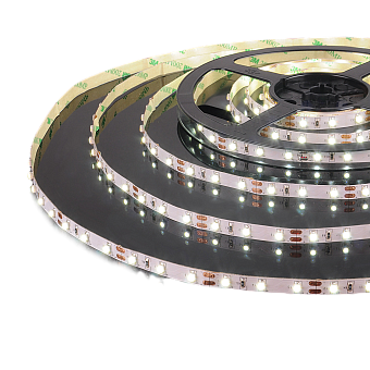 Светодиодная лента Elektrostandard a052955 2835 4,8Вт/м 5000мм IP20 холодный белый свет