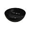 Раковина накладная Comforty 107MB 36х36см