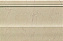 Плинтус Atlas Concord Италия Marvel ASDJ Beige Alzata 30,5х20см 0,366кв.м.