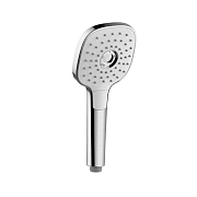 Ручной душ IDDIS Sena SEN3F00i18 белый/хром