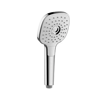 Ручной душ IDDIS Sena SEN3F00i18 белый/хром