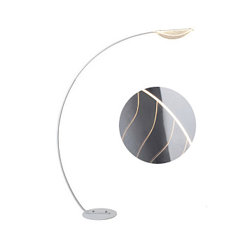 Торшер ImperiumLOFT Lisell 212125-23 18Вт LED