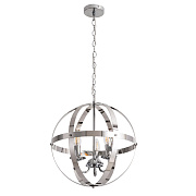 Люстра подвесная Arte Lamp BABBU A1087SP-3CC 40Вт 3 лампочек E14