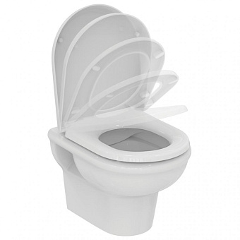 Инсталляция с унитазом IDEAL STANDARD PROSYS ECO FRAME EXACTO X022601