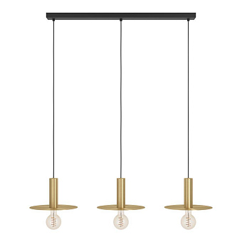 Светильник подвесной EGLO ESCANDELL 900732 120Вт E27