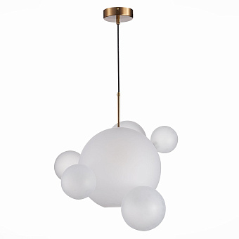 Светильник подвесной ST Luce BOPONE SL1133.513.01 60Вт E27