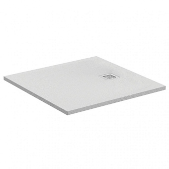 Душевой поддон IDEAL STANDARD ULTRAFLAT S K8214FR 80х80см