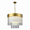 Люстра подвесная ST Luce Aversa SL1352.203.09 360Вт 9 лампочек E14