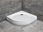Душевой поддон RADAWAY Patmos 4S99155-03 90х90см