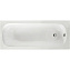 Ванна акриловая VITRA Optimum Neo 64560001000 150х70см пристенная