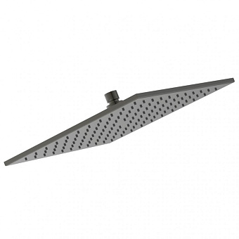 Верхний душ IDEAL STANDARD IDEALRAIN A5805A5 magnetic grey