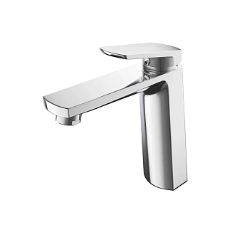 Смеситель для раковины IDDIS Esper ESPSB00i01 хром